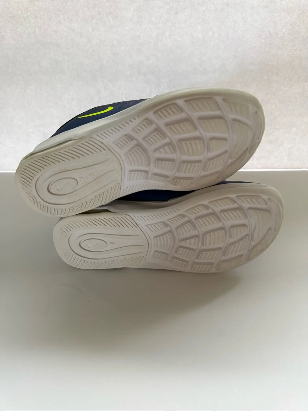 Nike Toddler Boy Air Max Shoes Size: 10c
